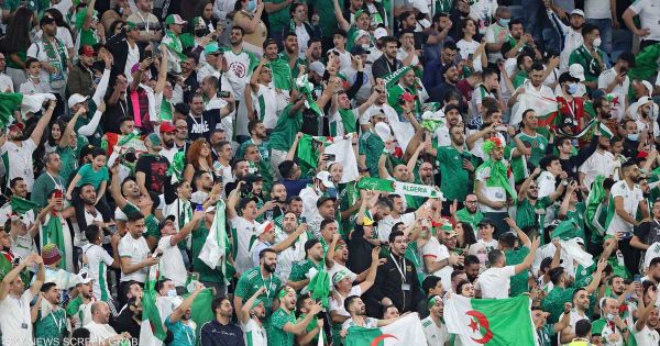 إلغاء مباراة الجزائر وغامبيا والسبب.. كورونا