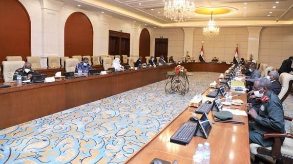 السيادة السوداني يوجه بمحاسبة المتورطين بأحداث التظاهرات الأخيرة