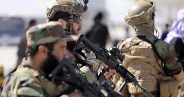 قتلى ومصابون في انفجار بالعاصمة الأفغانية كابل