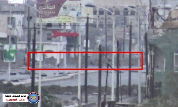 المليشيات الحوثية توسع خروقاتها داخل مدينة الحديدة تزامنا مع استئناف لجنة التنسيق المشتركة اجتماعاتها