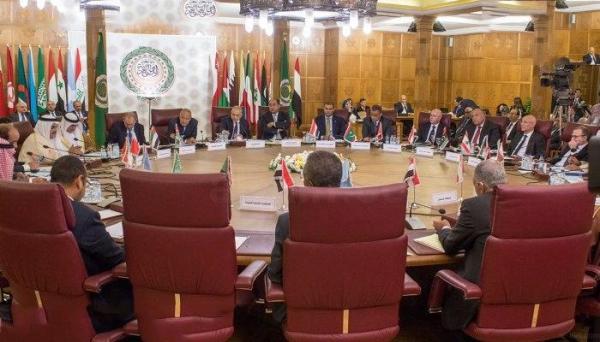 الجامعة العربية: البرلمان التركي تجاهل القرار العربي الرافض للتدخلات الخارجية في ليبيا