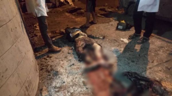 وزير الإعلام يدين جريمة مليشيا الحوثي في مدينة الحديدة: نتيجة مباشرة لاستمرار تغاضي المجتمع الدولي