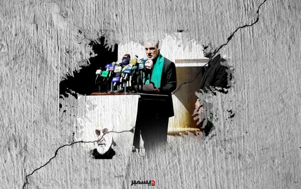 بكائية مرتزقة إيران في حاضرة العرب صنعاء