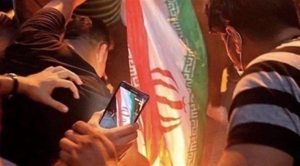 غضب لبناني بعد تهديدات إيرانية باستخدام بلادهم في حروبها بالوكالة     