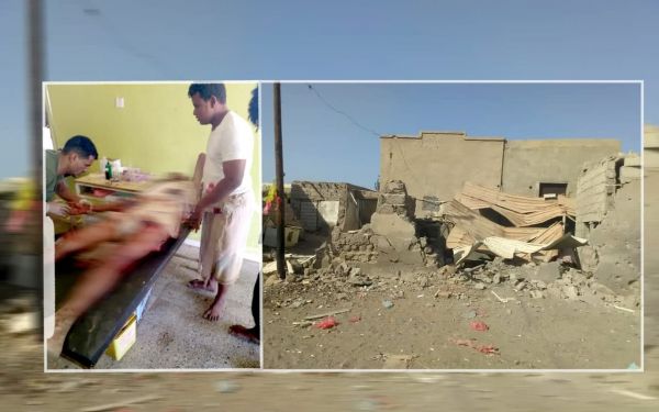 الحديدة..المليشيات الحوثية ترتكب ثاني جريمة من نوعها خلال أقل من 24 ساعة