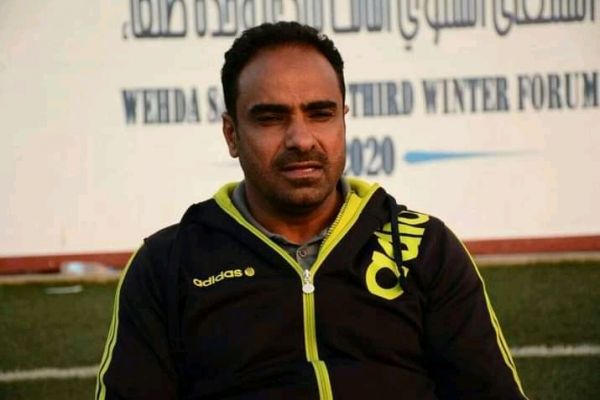 بدعوة من الاتحاد العراقي.. علي النونو إلى البصرة لحضور خليجي 25