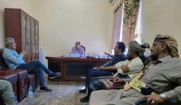 إنشاء مناطق صناعية وزراعية.. مخطط واسع للمخا وفق رؤية مستقبلية تعزز مكانتها تجارياً وسياحياً