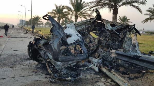 صحيفة: قيادات مليشاوية عراقية على لائحة الاغتيالات الأمريكية