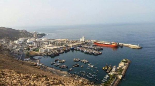 النقل توضح تفاصيل مشروع ميناء قشن للتعدين بالمهرة 