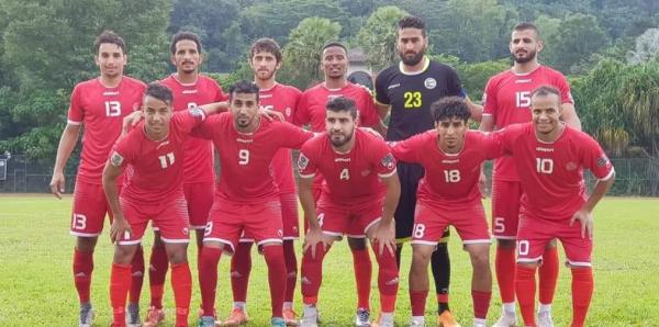 تنطلق غداً في الإمارات.. حظوظ المنتخب الوطني في كأس آسيا