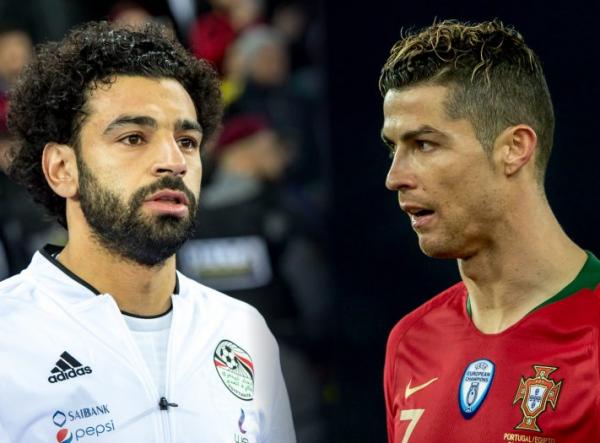قائمة الأغلى في العالم.. خروج رونالدو تواجد صلاح