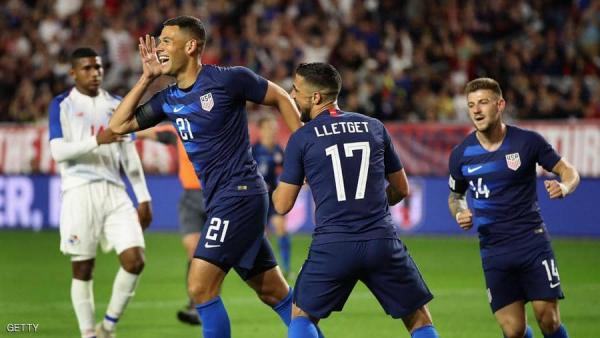 بعد مقتل سليماني.. المنتخب الأميركي يلغي معسكرا في قطر