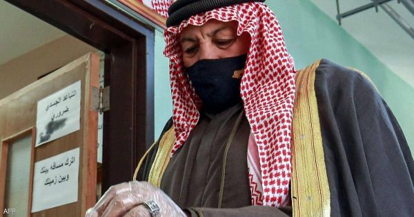 الأردن يبرم اتفاقا للحصول على 3 ملايين جرعة من لقاح فايزر