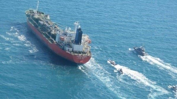 كوريا الجنوبية ترسل وحدة مكافحة قرصنة إلى مضيق هرمز بعد احتجاز إيران ناقلة نفط 
