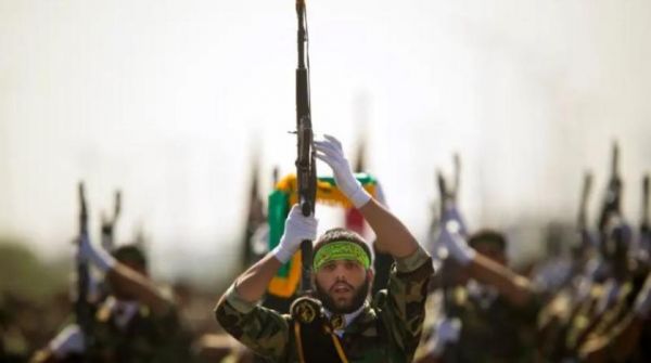 مطالبات في ألمانيا بتصنيف "الحرس الثوري" منظمة إرهابية