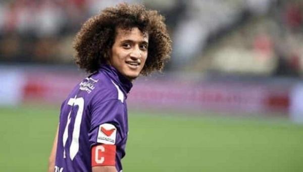 تشافي يصف "عموري" بمسي آسيا