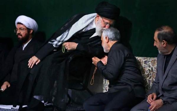الخارجية الأميركية: من النفاق أن يفرض خامنئي الحداد ثلاثة أيام  علي سليماني