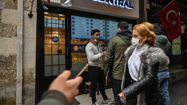 الأتراك: "بلادنا تسير باتجاه سيئ"