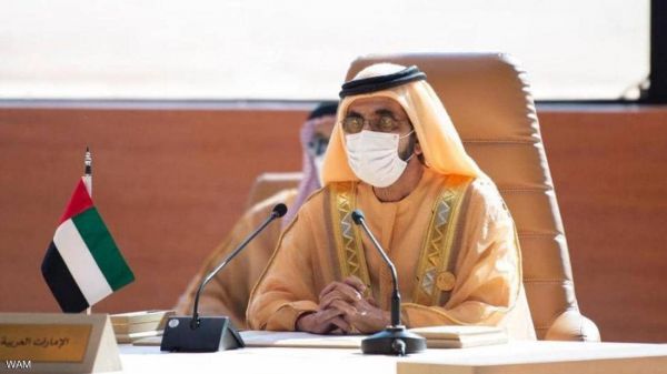 الامارات: التحديات المحيطة  تتطلب عمقا عربيا مستقرا