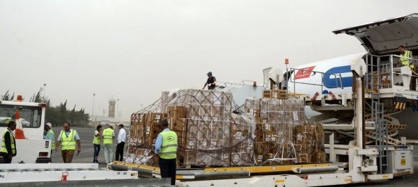 الصحة العالمية: قدمنا مساعدات إنسانية لليمن بأكثر من 103 مليون دولار في 2020
