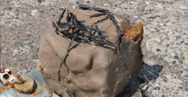 إحباط محاولة حوثية لنسف موقع عسكري شمال مدينة تعز 