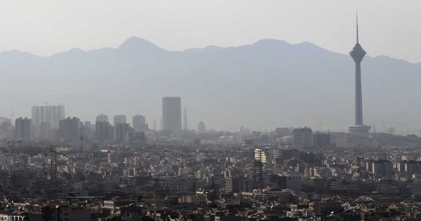 إيران تحسم أمر الانفجار الضخم .. و"تضع حدا للتكهنات"