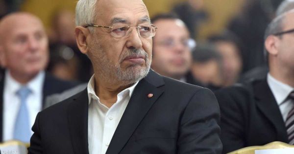إحالة الغنوشي وشخصيات سياسية للمحاكمة بتهم تتعلق بارتكاب "جرائم انتخابية"
