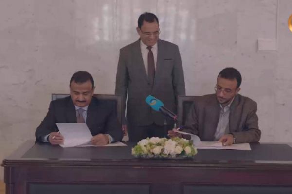 الإمارات تمول 21 منشأة لتوفير مياه الشرب لمحافظة شبوة
