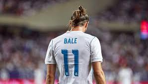 بيل يزيد الطين بله في مدريد