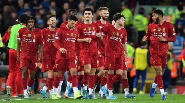 "شبان" ليفربول يقصون إيفرتون.. وكلوب: هل من مزيد؟