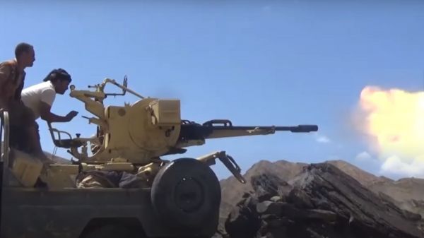 مأرب.. انتكاسة جديدة للحوثيين في جبهات مراد