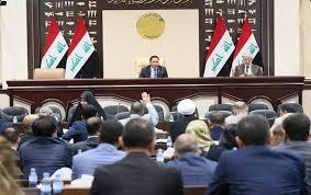 مطالبه عراقية بالتحقيق بشأن ثلاث زيارات لإسرائيل