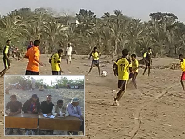 ضمن دوري "انتفاضة 2 ديسمبر"... شباب الدريهمي يتغلب على شباب الجريبة ب 7 اهداف مقابل لا شيء