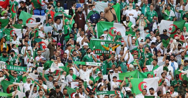 "طريقك مسدود".. "الخُضر" محرومون من جمهورهم في أمم إفريقيا