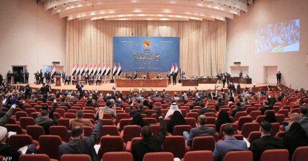 مع اقتراب الجلسة الحاسمة.. أكراد العراق متمسكون بالرئاسة