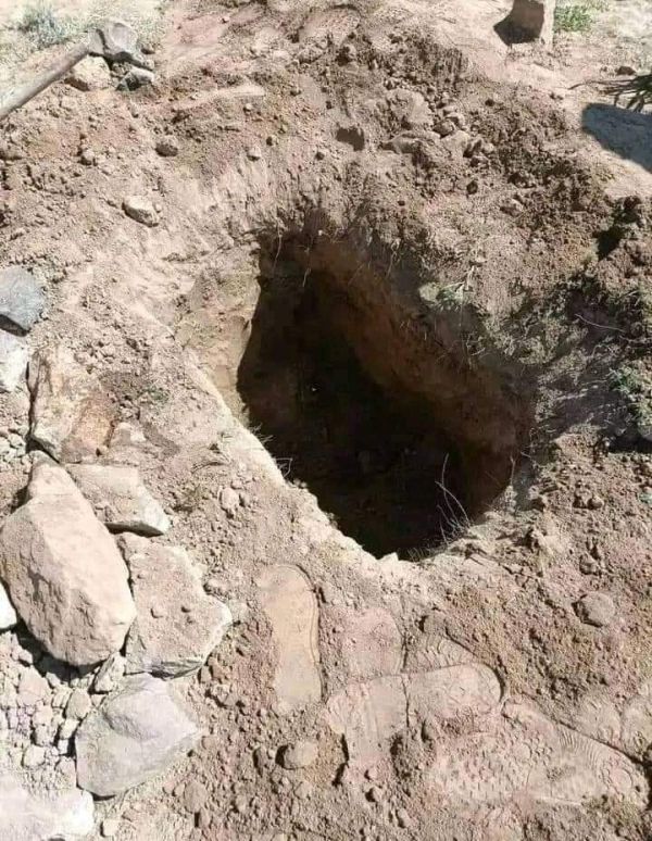 تعز.. بعد أشهر من الحيرة في جريمة قتل.. امرأة تبلغ الشرطة أن زوجها القاتل 