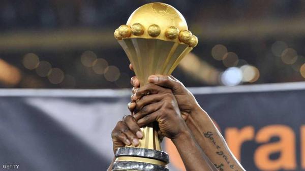 مصر تفوز باستضافة كأس الأمم الافريقية 2019