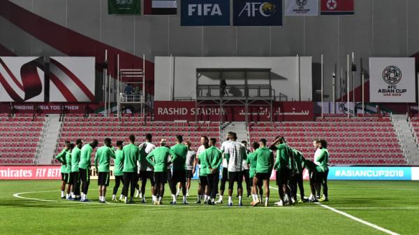 اليوم.. المنتخب السعودي يتطلع لبداية قوية أمام كوريا الشمالية