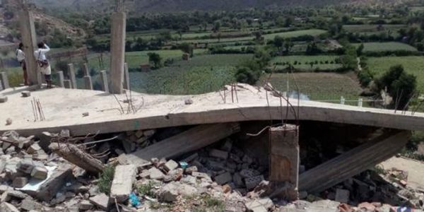 إحصائية أولية بالانتهاكات.. وصول تعزيزات حوثية إلى حيمة تعز