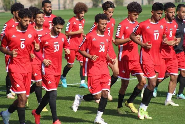 خليجي 25: غياب لاعب مهم عن صفوف منتخبنا الوطني في مباراته مع نظيره العماني غدًا