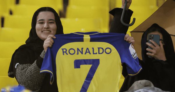 النصر السعودي يكشف عن أول مشاركة لرونالدو مع الفريق