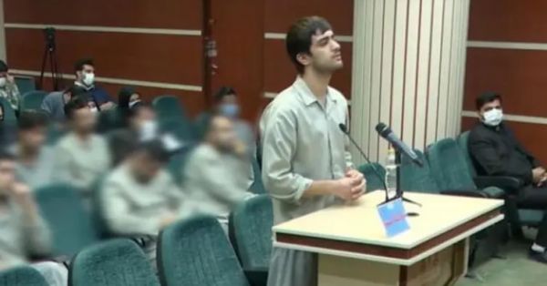 بسبب الإعدامات "المروعة".. هولندا تعد حزمة عقوبات رابعة ضد طهران