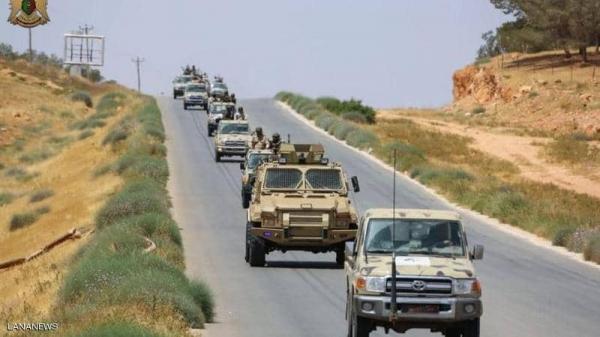 ليبيا.. الكتيبة 604 تنضم للجيش الوطني وترد على الإخوان