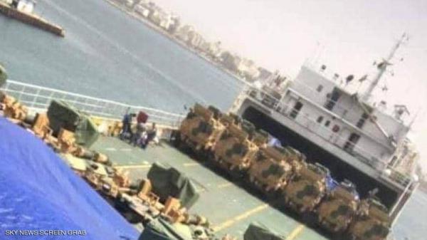 أردوغان ومستنقع ليبيا.. عقبة "الجوار" أمامه والبحر من خلفه