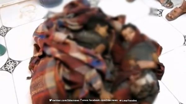 بينها قتل وإصابة (1237) مدنيًا.. رصد إنتهاكات حوثية واسعة طالت المدنيين خلال العام المنصرم 