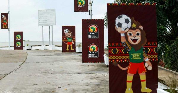 الذكاء الاصطناعي يتوقع.. حظوظ الفائز بكأس أمم إفريقيا
