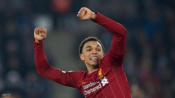 "ملك التمريرات الحاسمة".. أفضل لاعب بالبريميرليغ في ديسمبر