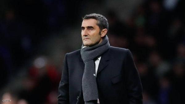 فالفيردي وبرشلونة.."سؤال الرحيل" يتجدد مع هزيمة "البلوغرانا"