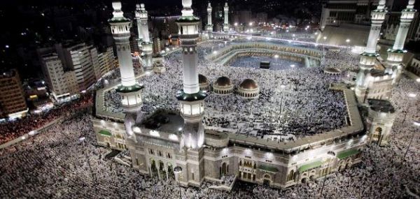زيادة حصة اليمن من عدد الحجاج هذا العام 