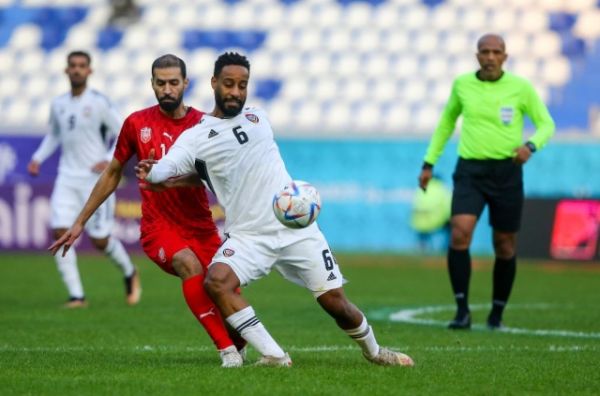 خليجي 25: الظفيري يعيد الكويت إلى أجواء المنافسة بفوز صعب على الإمارات